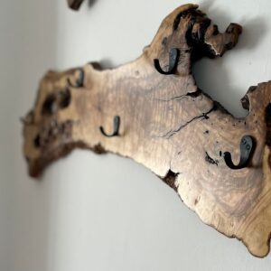 מתלה עץ זית
110*20 ס"מ