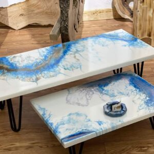 שולחן אפוקסי